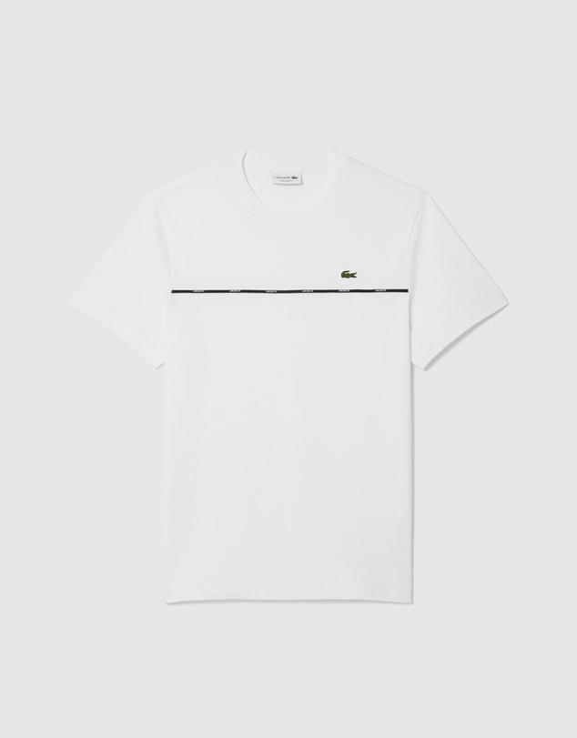 Lacoste - Tape T-Shirt