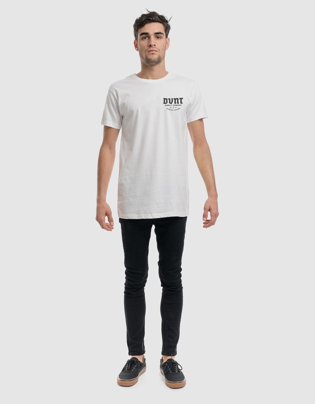 DVNT - Benson Tee