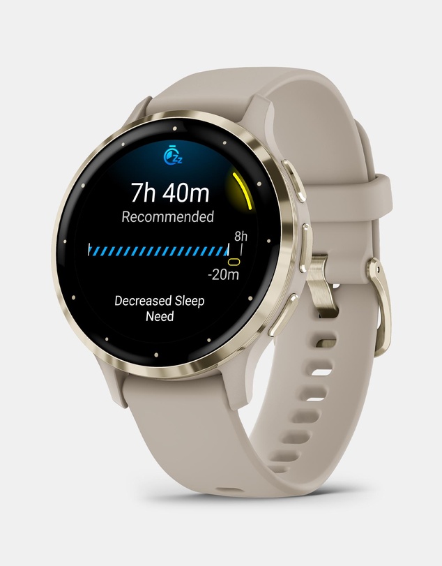 Garmin - Venu® 3S