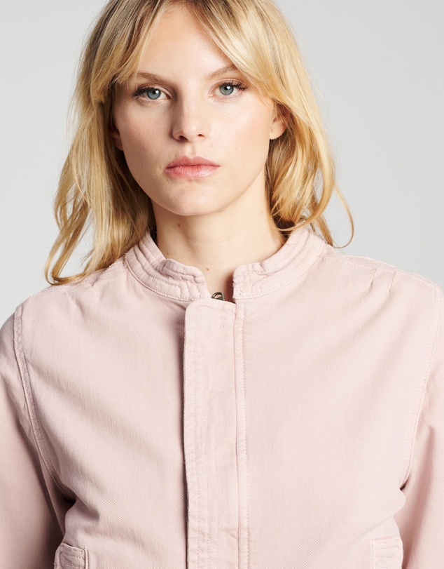 DRICOPER DENIM - Walker Roxy Jacket