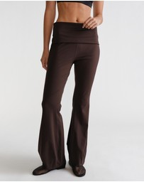 Decjuba - D-Luxe Bubble Leggings