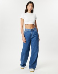Carhartt WIP - Jens Pants