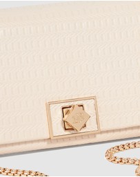 Dune London - Serenities - Ecru