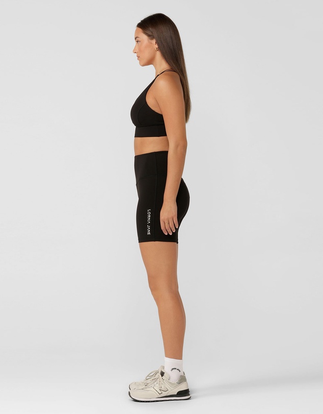Lorna Jane - Lotus Longline Sports Bra