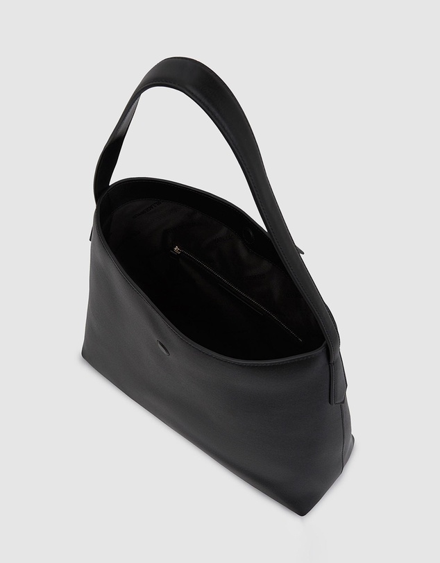 Karl Lagerfeld - K/Autograph Padlock Hobo Bag