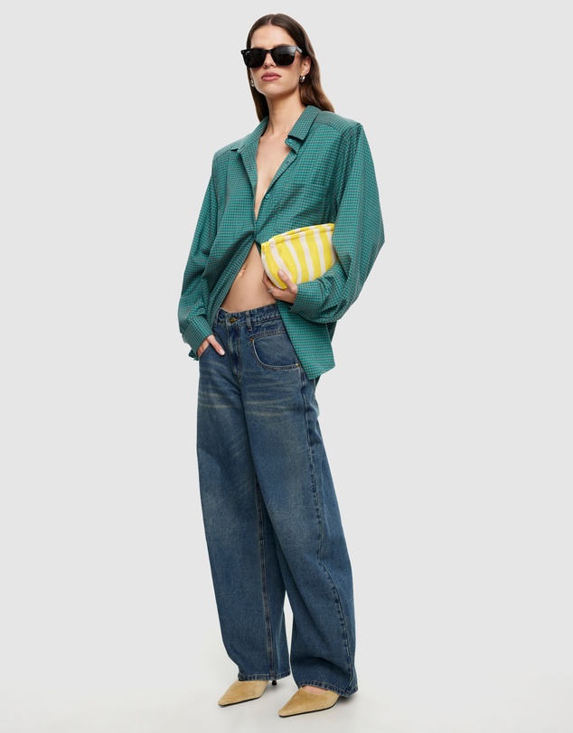 Lioness - Notting Hill Shirt