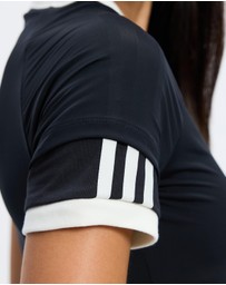 adidas Originals - Double Layered Cali Tee