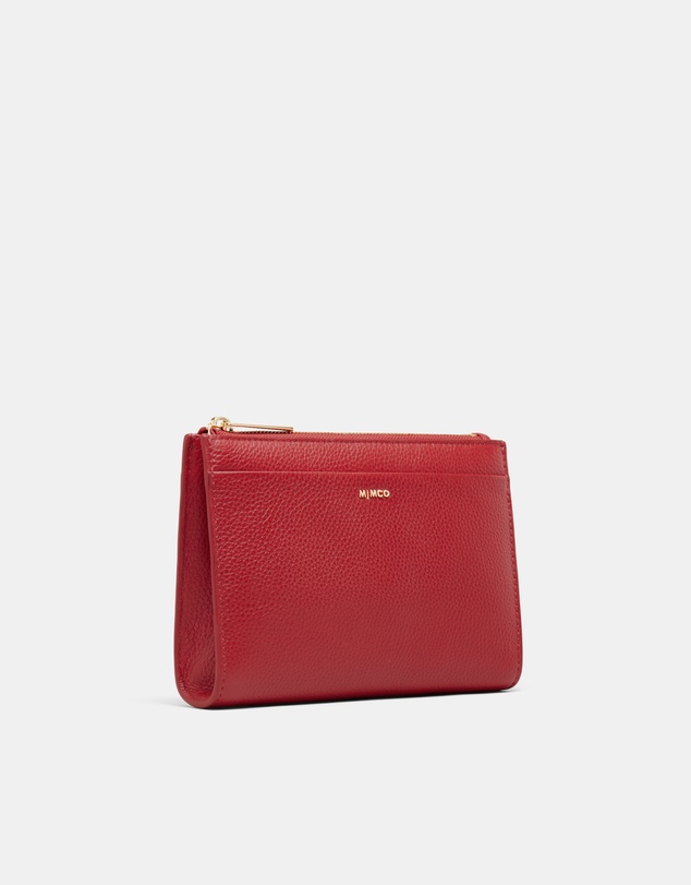 MIMCO - Yvette Gusset Pouch