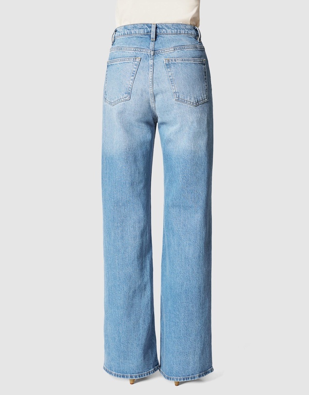 & Other Stories - Wide Leg Jeans