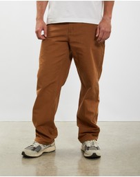 Vintage by The Real Deal - Pre Loved - Vintage Carhartt Carpenter Pants