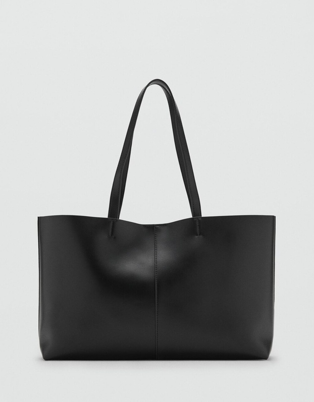 M.N.G - Manu Shoulder Bag