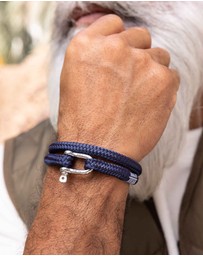 PIG&HEN - Salty Steve Bracelet