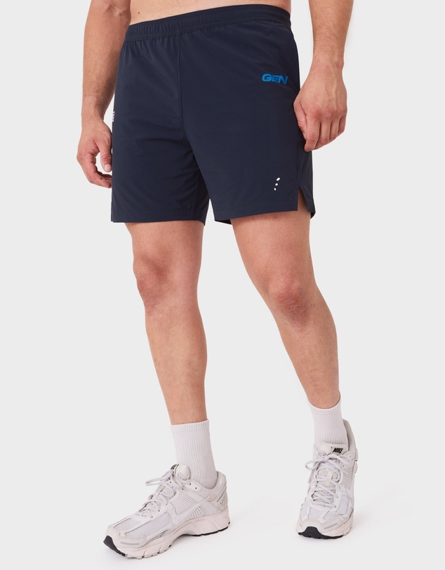 REC GEN - Type 1 MXV Short 6