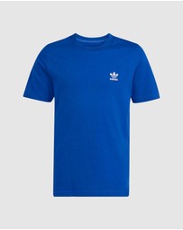 adidas Originals - Trefoil Logo Tee - Kids-Teens