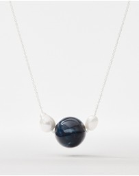 Commonry - Luna Fine Necklace