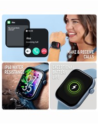 Reflex Active - Series 40 Smart Watch