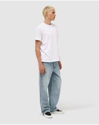 Neuw - Neuw Wordmark Tee