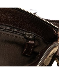 Pre-Loved by Azura Reborn - Pre-Loved GG Canvas Crossbody