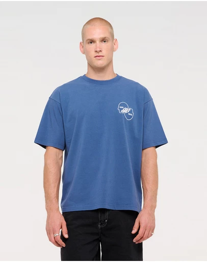 Abrand - Bobby Sans Realities Tee