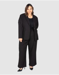 Love Your Wardrobe - Lara Blazer