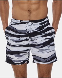 Vacancy Co - Zion Swim Short