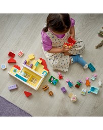 LEGO - Family House