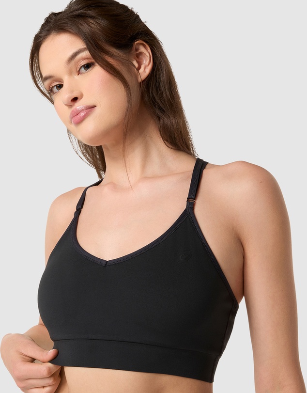 ASICS - Nagino Flex Strappy Bra - Women's