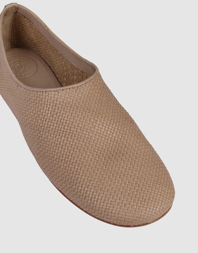 Beau Coops - Mariyan Ballerinas