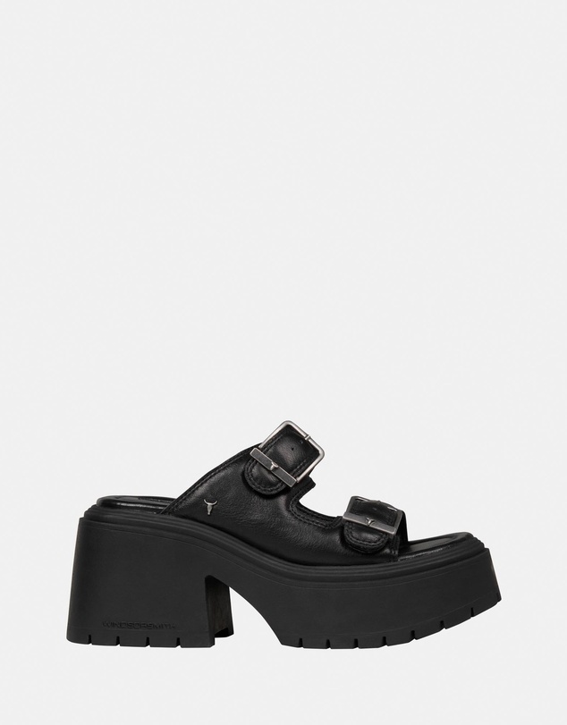 Windsor Smith - Covert Black
