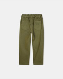 Kenzo Kids - Trousers - Babies-Teens