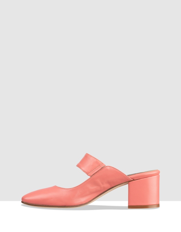 Habbot - Elena Mules