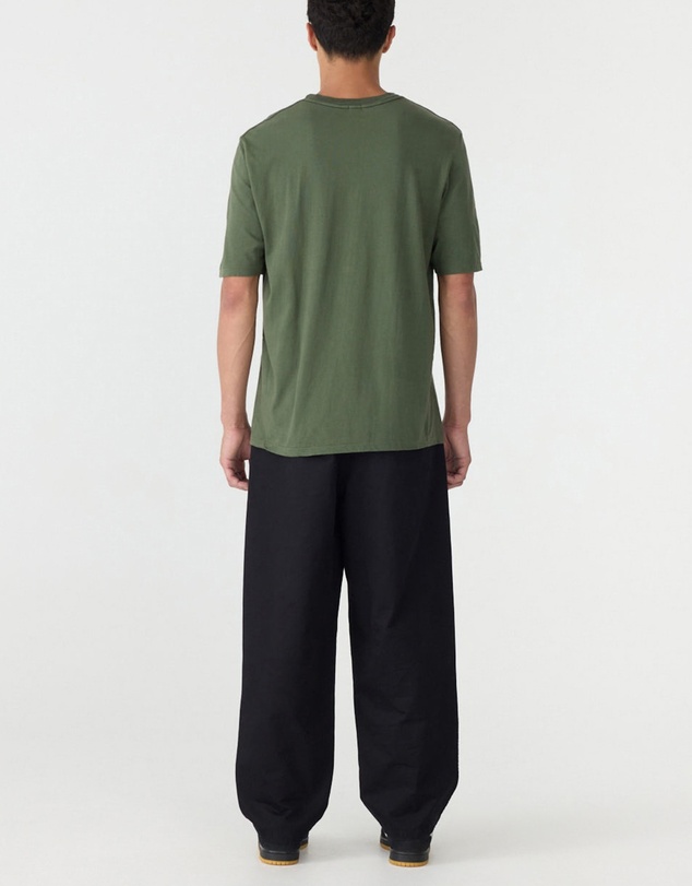 Bassike - Regular Fit T-Shirt