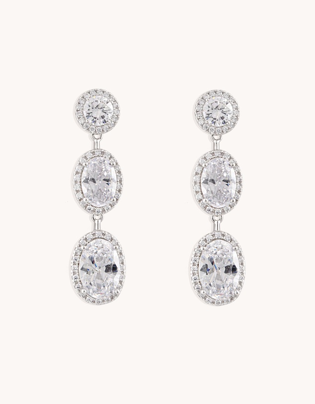 Bianc - Cosmo Earrings
