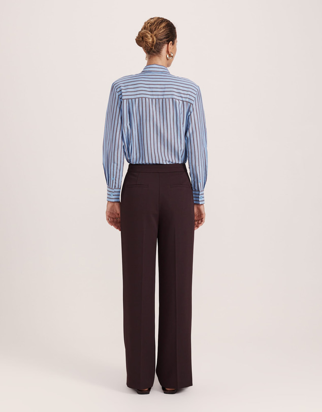 SABA - Dharma Pintuck Pant