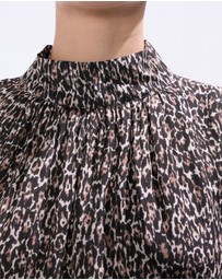 Marcs - Wild About You Blouse