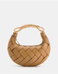JW PEI - Orla Weave Handbag