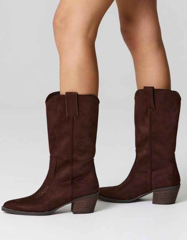 Verali - Benny Cowboy Boots