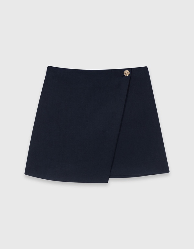 Maje - Riback Dress