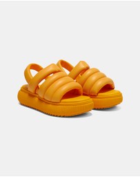 Onitsuka Tiger - OTIGER STRAP - Women's