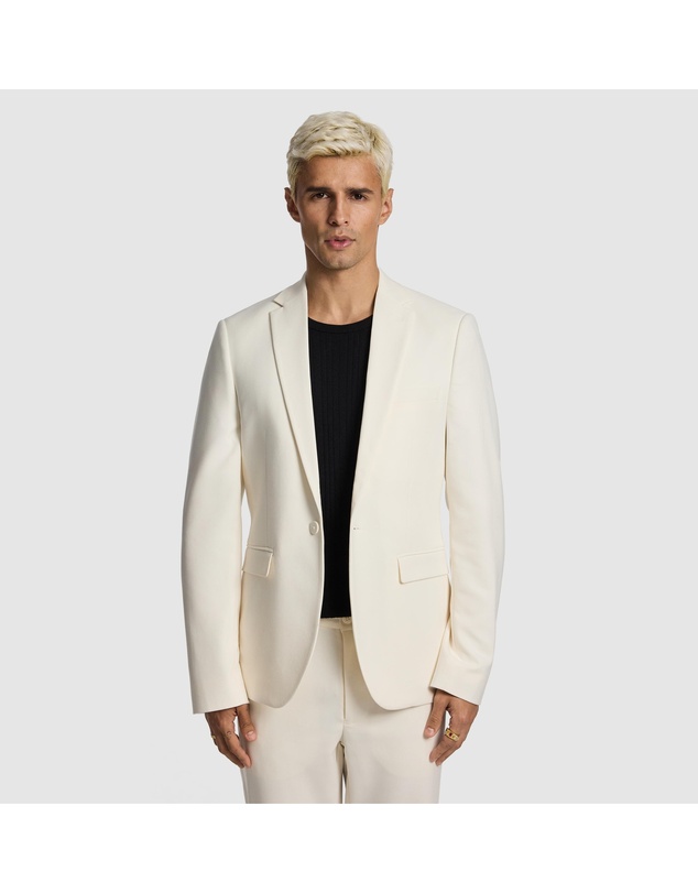 yd. - Kent Stretch Blazer