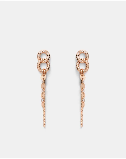 MIMCO - Lumi Drop Earrings