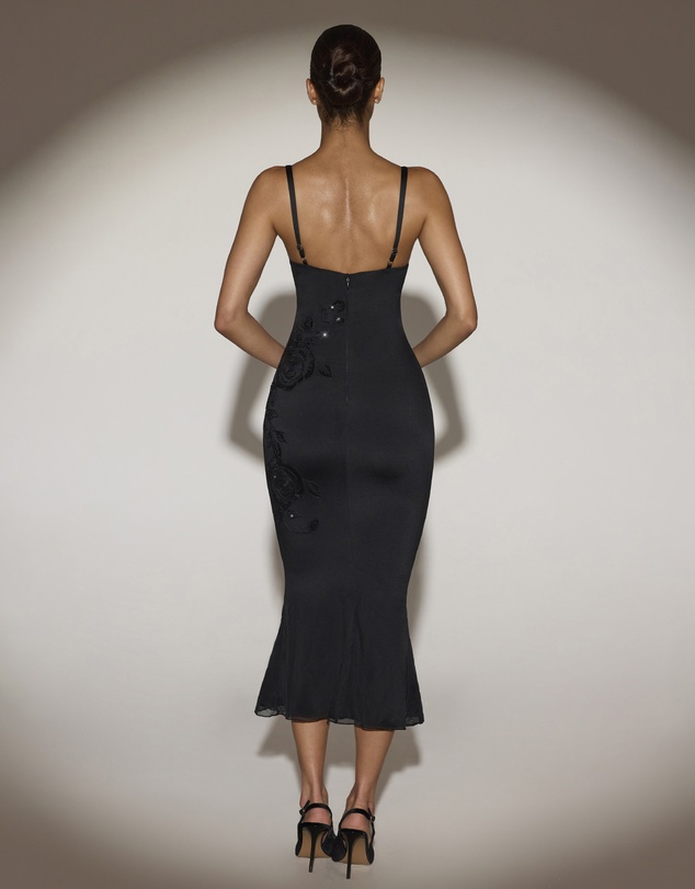 Oh Polly - Cherelle Dress