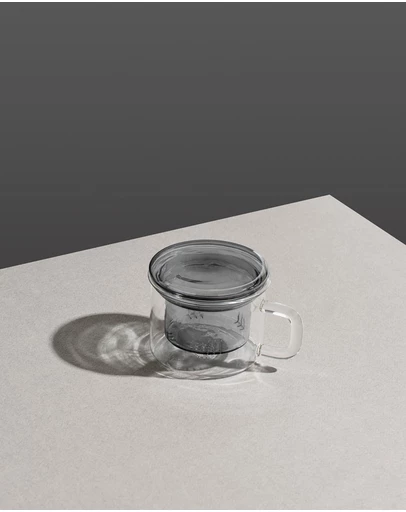 MAHO Sensory - Chá for One - Smoke