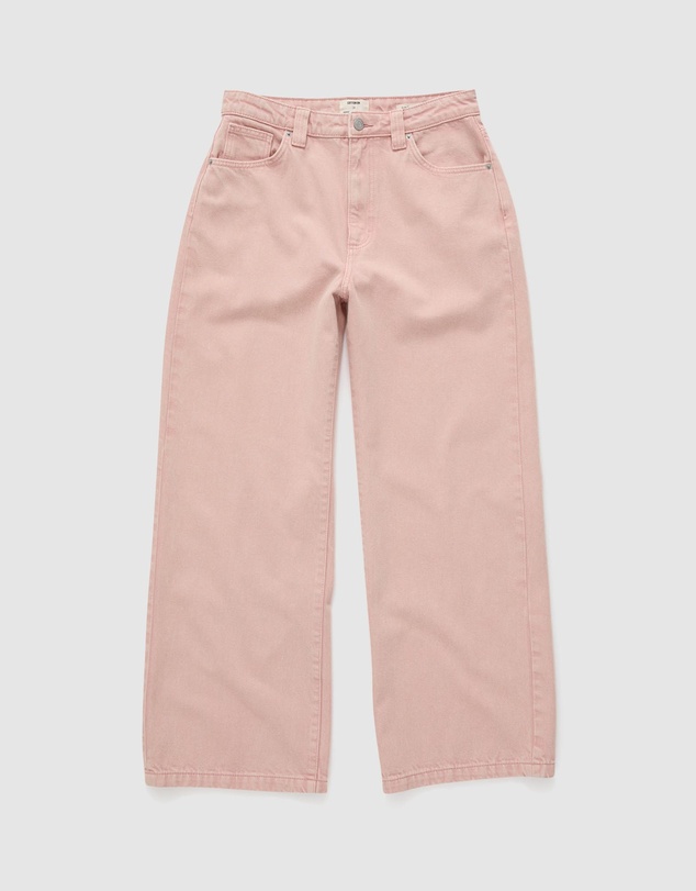 Cotton On - Low Super Baggy Jeans