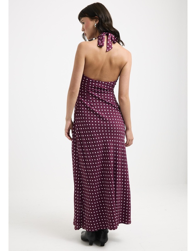 Alice In The Eve - Petra Maxi Dress