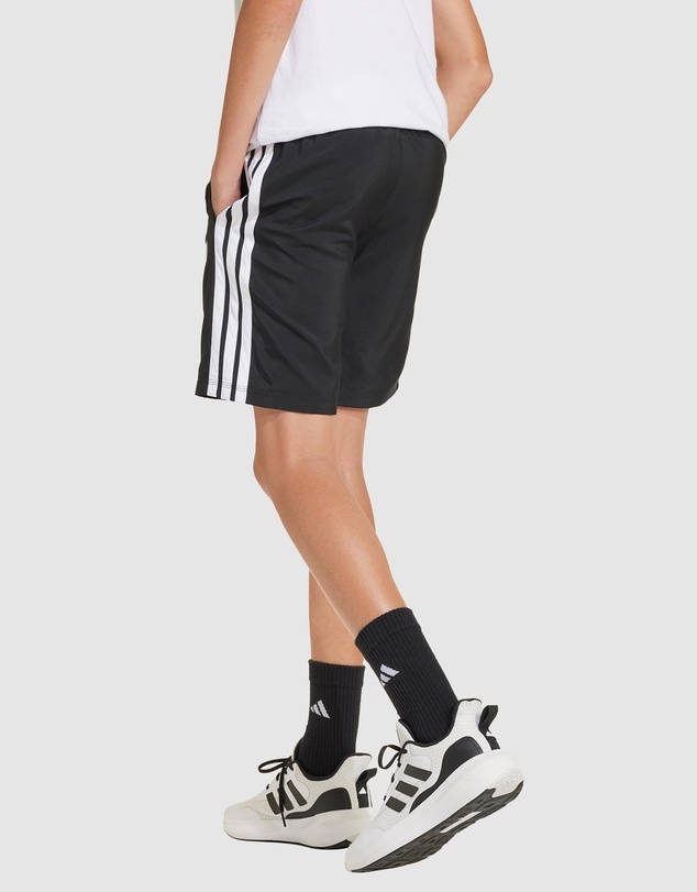 adidas Sportswear - Essentials Climacool Shorts - Teens