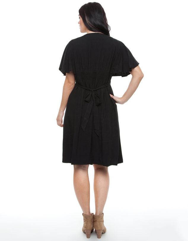17 Sundays - Get Rhythm Folk Dress