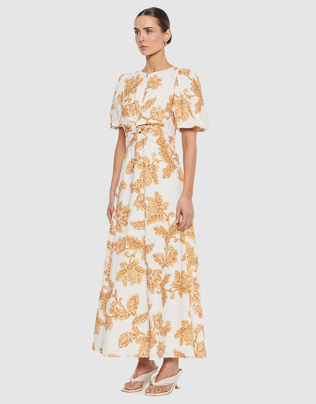 KIVARI - Posie Maxi Dress