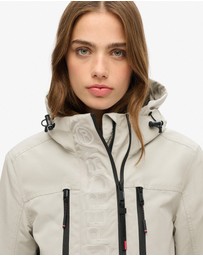 Superdry - Hood Ultimate Tech Windbreaker