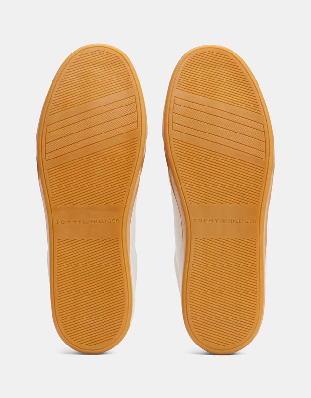 Tommy Hilfiger - Casual Cupsole Sneakers - Women's